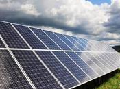 Breakthrough Solar Technology
