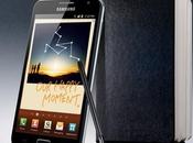 Samsung Confirms Next-gen Galaxy Note Works