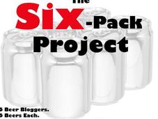 Six-Pack Project: Beers from Around Country