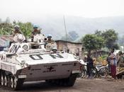 Peacekeepers 2013: Blue Helmets Killed Since 1999; Diplomatic Erupts Between Rwanda Tanzania