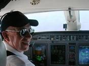 Share Your Story: Owen Zupp, Boeing Pilot, Author