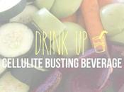 Weekly Squeeze: Cellulite-be-Gone Juice!!