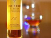 Whiskey Review Angel’s Envy