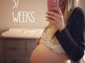 Weeks: Full Term Baby!