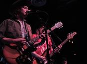 Natural Child Kicked Long Weekend Brooklyn Bowl [photos]