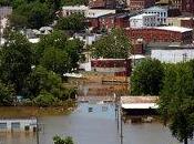 Missouri List States Most Risk Major Disaster"