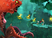 Rayman Jungle Available Windows Phone