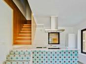 House Three Sisters Blancafort-reus Arquitectura