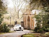 Traditional English Wedding Rushton Hall Northamptonshire