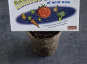 Ways Custom Seed Packets Promote Your Business