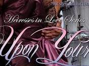 Book Promo "Upon Your Return" Marie Lavender