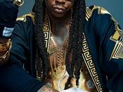 2Chainz Magazine, June 2013 King Two-Liners