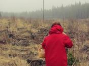 Looking Morel-mushrooms with {Wordless Wednesday}