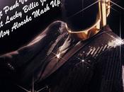 Daft Punk Michael Jackson “Billie Jean Lucky” (Noy Alooshe Mashup)