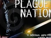 Book Review: ‘Plague Nation’ Dana Fredsti
