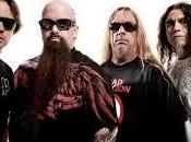 Slayer Welcomes Paul Bostaph Back Fold