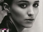 ﻿Rooney Mara Face Downtown Calvin Klein