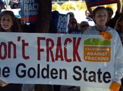 Californians Against Fracking Launch Coordinated Protests Around State