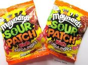 Maynards Sour Patch Kids Soda Popz