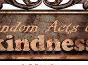 Random Acts Kindness Helping