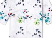 Simons Floral Collection Flower-Print Loopback Cotton-Blend...