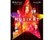 Resorts World Manila's Musikat Begins Tonight with Some Enchanted Music: Broadway Hits Concert