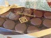 Dark Chocolate Sablés Gourmets: Best Lebanon