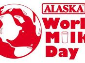 Alaska World Milk