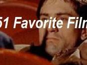 Favorite Films