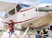 Seaplane Service Experience Kerala Tourism