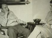 Poet Pablo Neruda’s Body Exhumed Chile