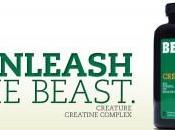 Beast Creature “Creatine” Review
