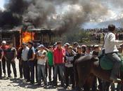 Kyrgyzstan Declares State Emergency After Clashes Over Canadian Gold Mine