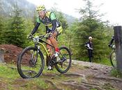 Alpen Tour Victory Lakata. Hynek Always Leader