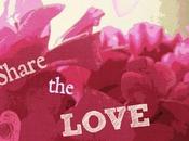 Share LOVE Blog June