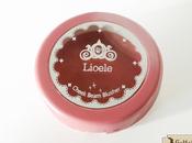 Review: Lioele Cheek Beam Blusher Peach Pink