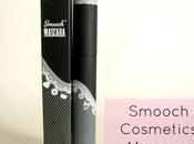 Smooch Cosmetics Black Lash Mascara