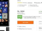 Nokia Lumia Available $300 India, Photos Detailed Specification