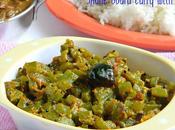 Pudalangai Poriyal Snakegourd Curry with Milk