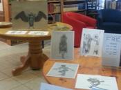 When Reading… Still Hang Bookstores…