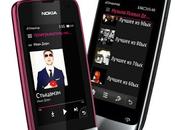 Nokia Music with Radio Comes Asha Series Russia