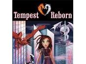 Review: Tempest Reborn Nicole Peeler