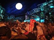 Cats (2013 Tour) Review