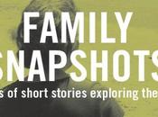 Short Fiction: Family Snapshots eBook Singles