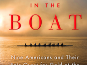 Book Review Boys Boat