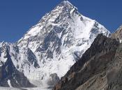2013 Pakistani Climbing Season Ramps