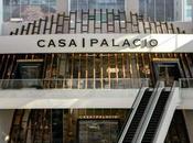 Casa Palacio: Retail Concept Store Mexico City