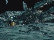Movie Transformers: Dark Moon