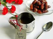 Make Homemade Dates Syrup Recipe