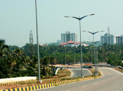 Style Tourism: Onam Theme Park Kakkanadu, Cochin